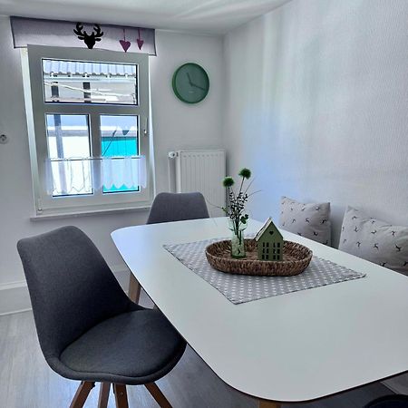Landferienwohnung Simon Schmallenberg Dış mekan fotoğraf