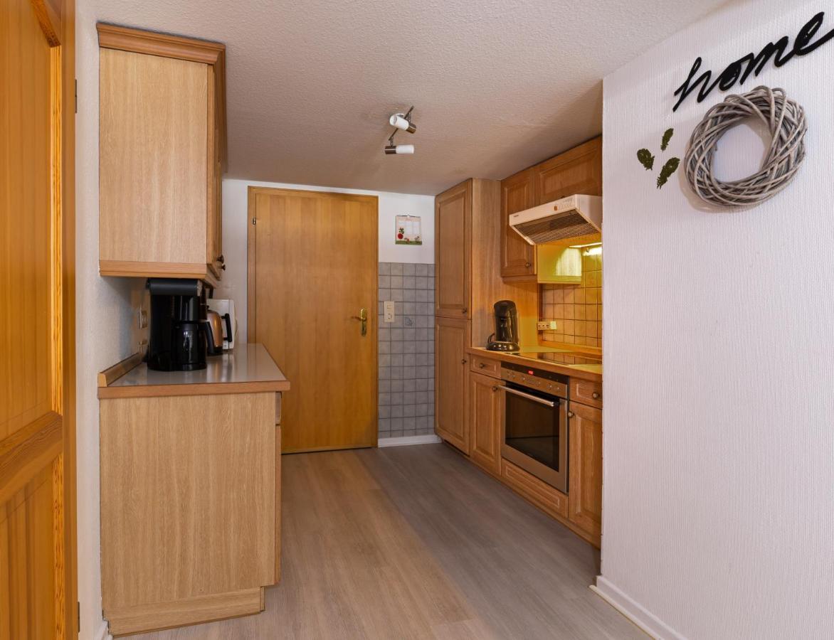 Landferienwohnung Simon Schmallenberg Dış mekan fotoğraf
