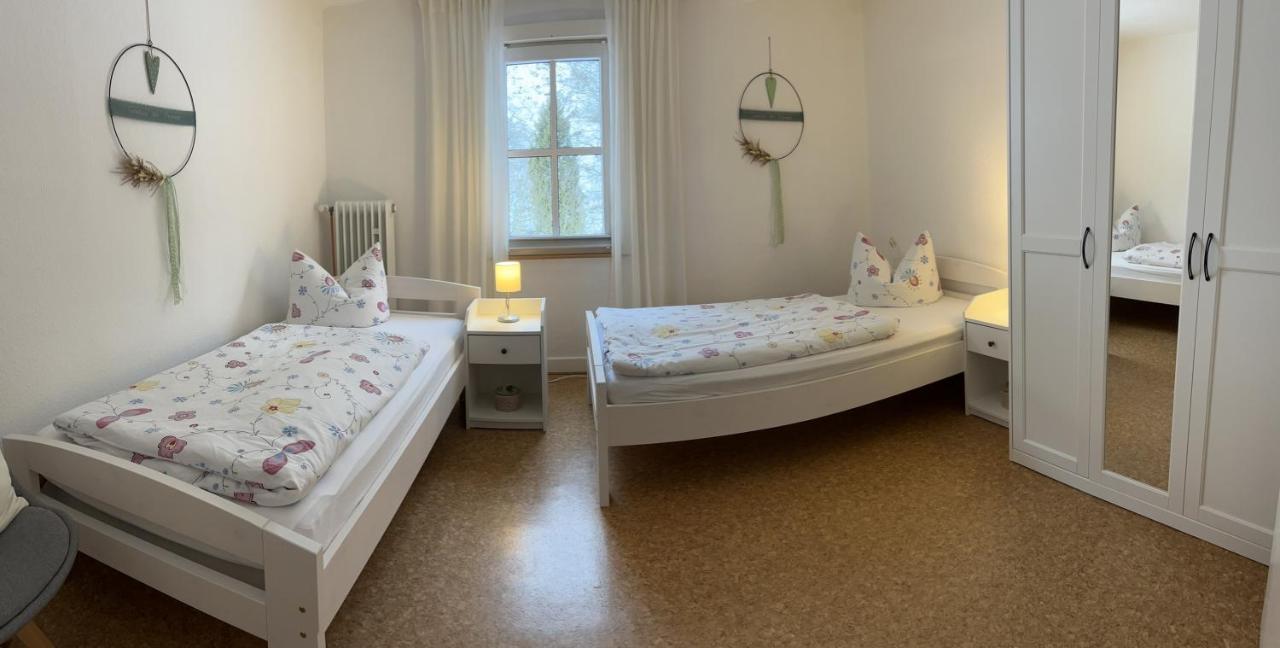 Landferienwohnung Simon Schmallenberg Dış mekan fotoğraf