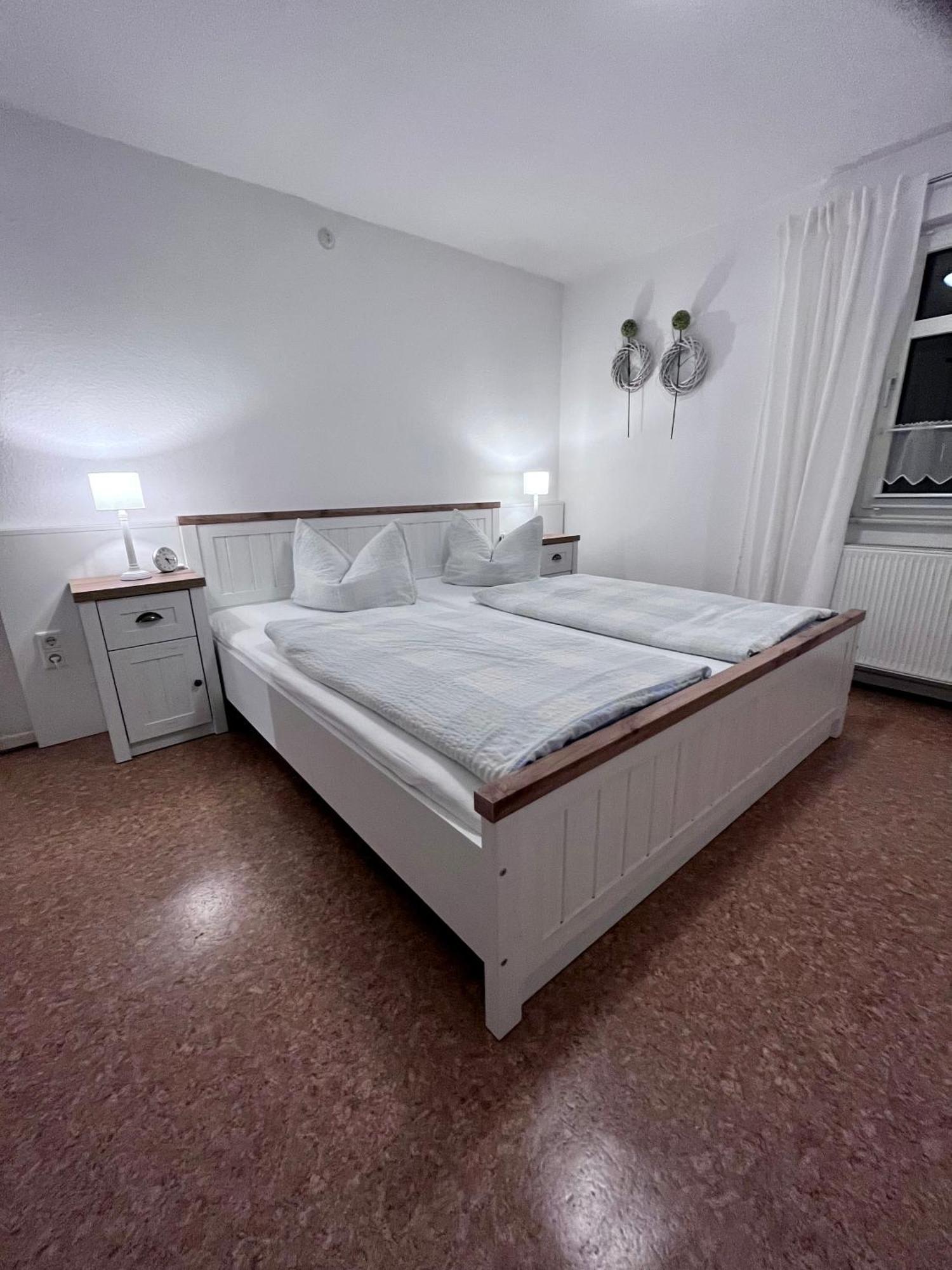 Landferienwohnung Simon Schmallenberg Dış mekan fotoğraf
