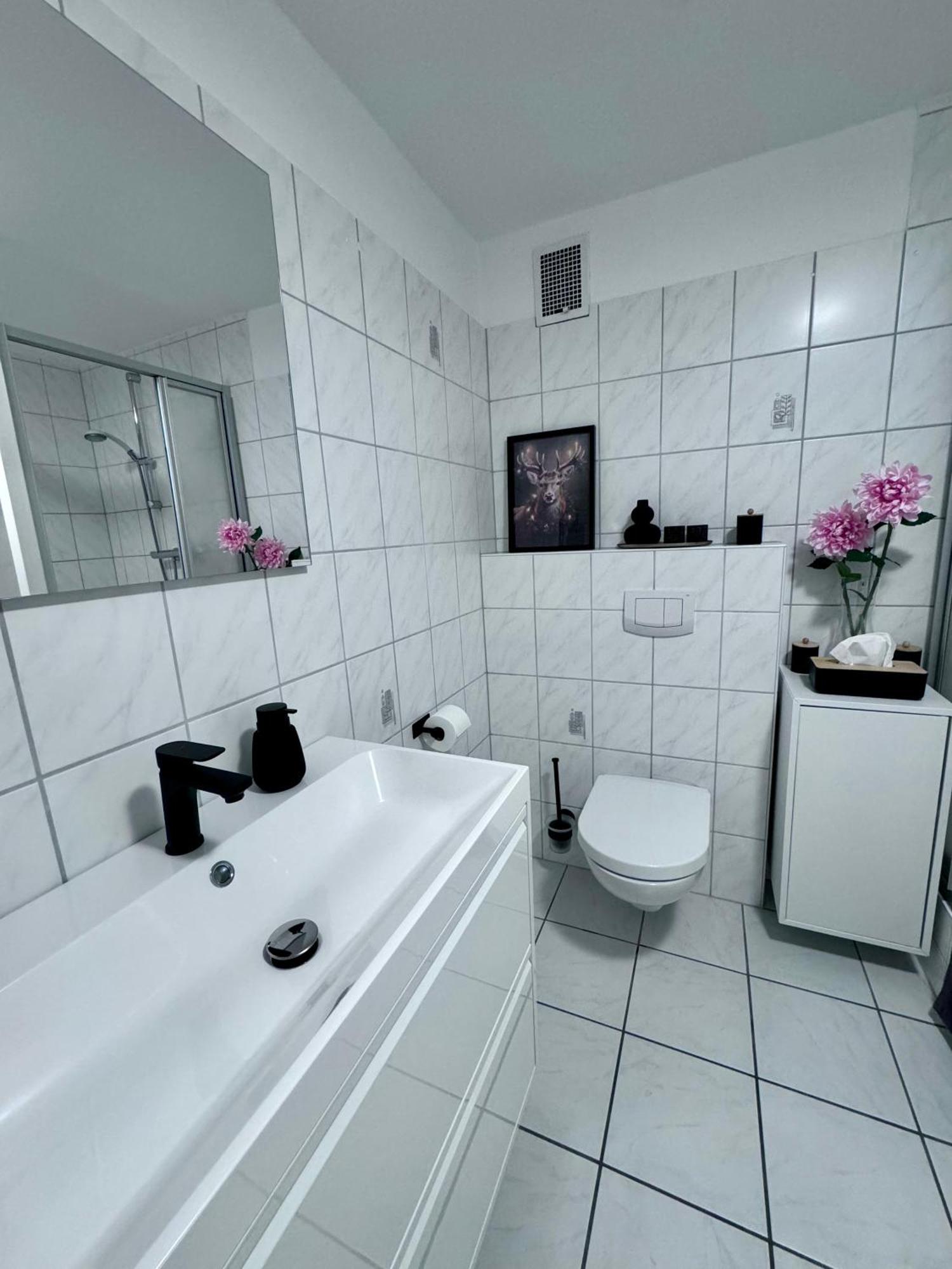 Landferienwohnung Simon Schmallenberg Dış mekan fotoğraf