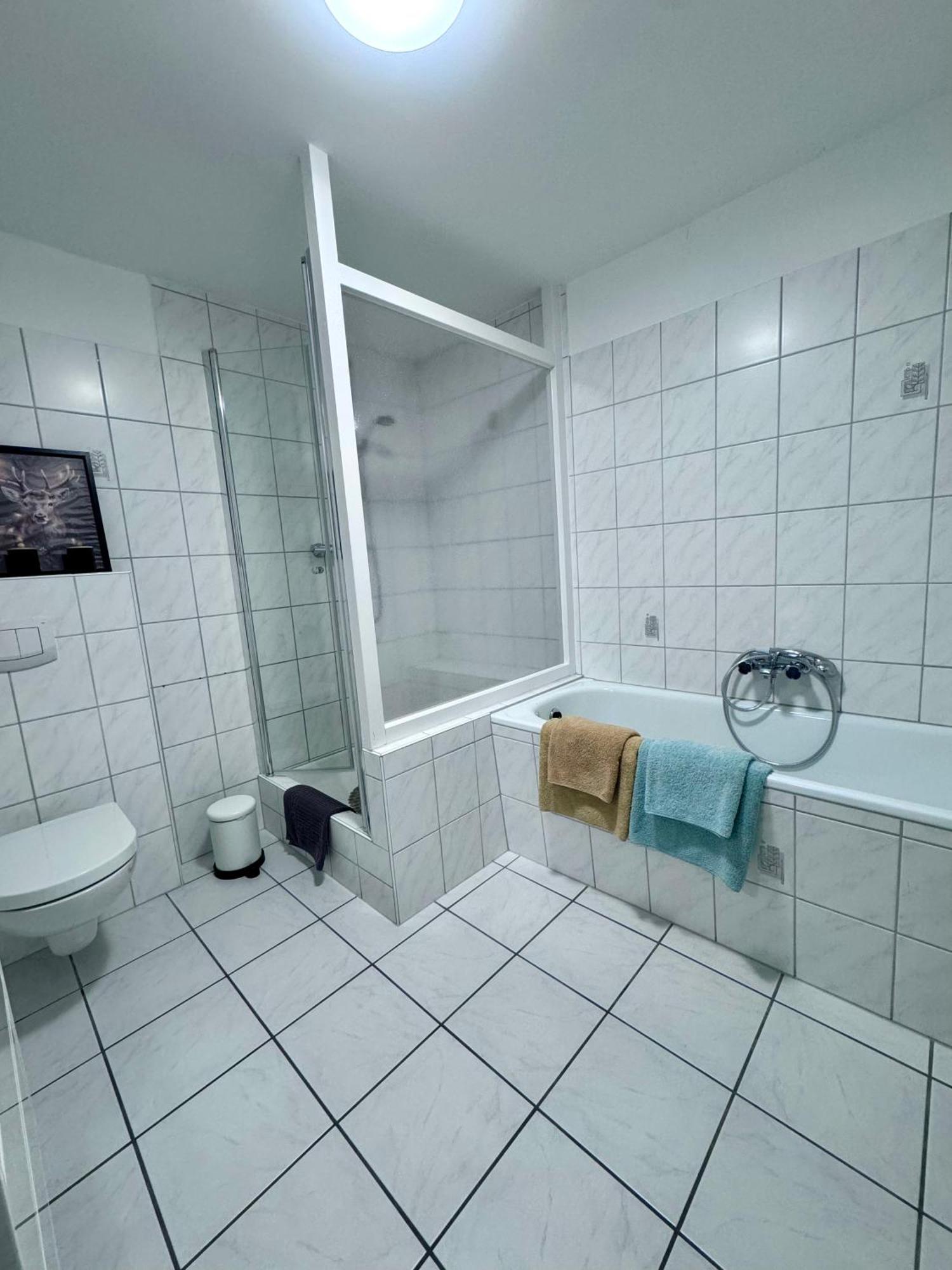 Landferienwohnung Simon Schmallenberg Dış mekan fotoğraf