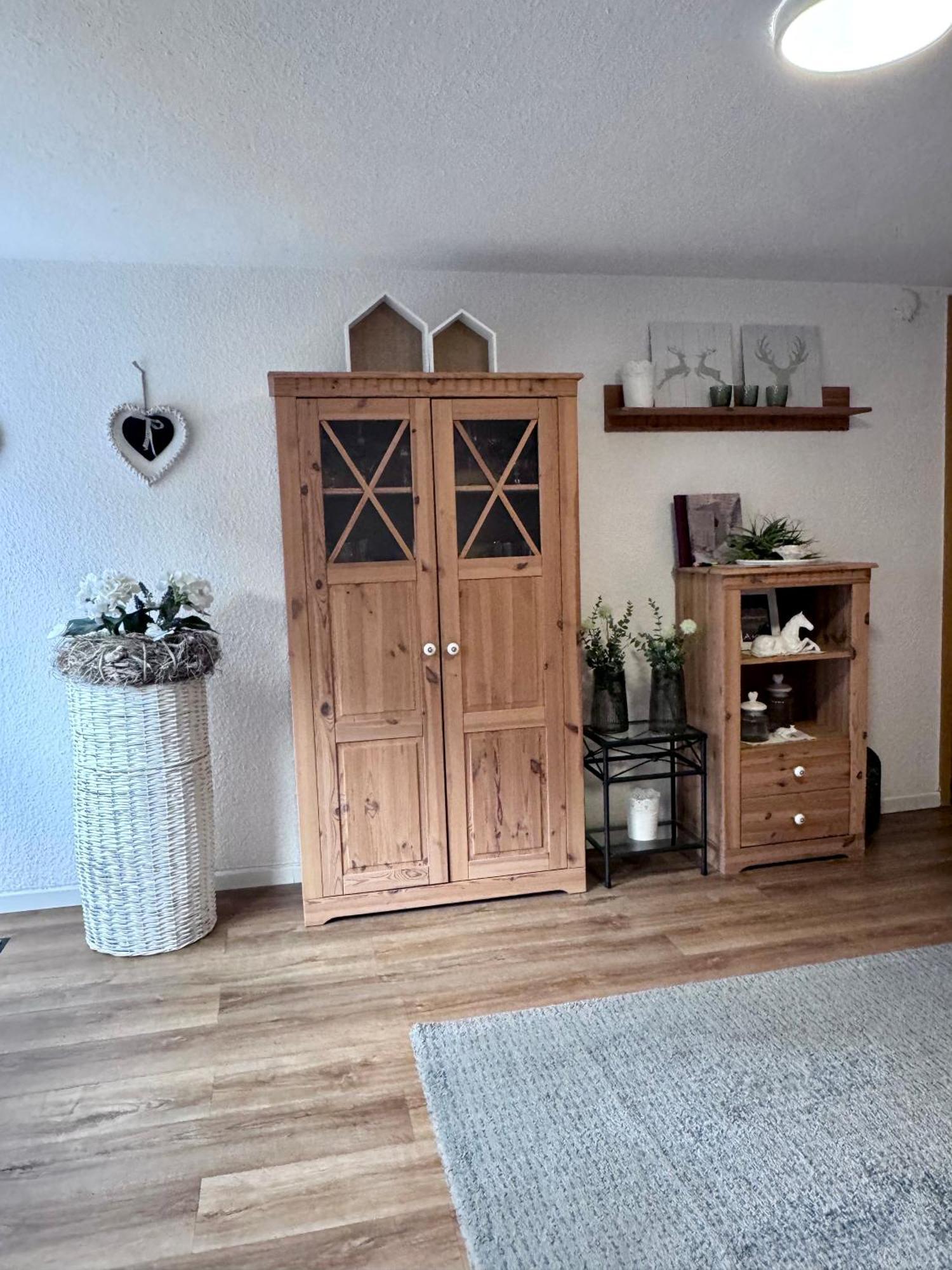 Landferienwohnung Simon Schmallenberg Dış mekan fotoğraf