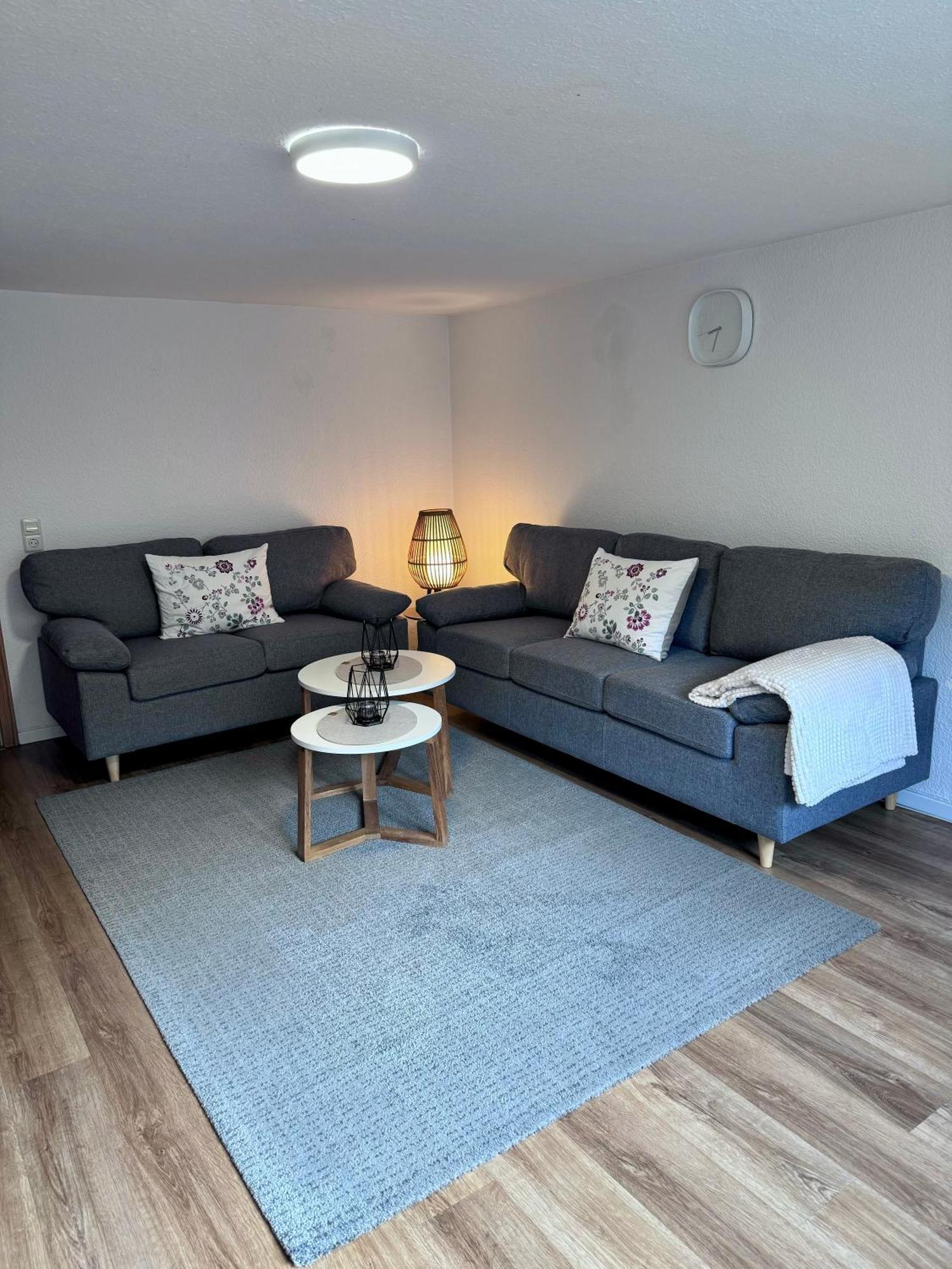 Landferienwohnung Simon Schmallenberg Dış mekan fotoğraf