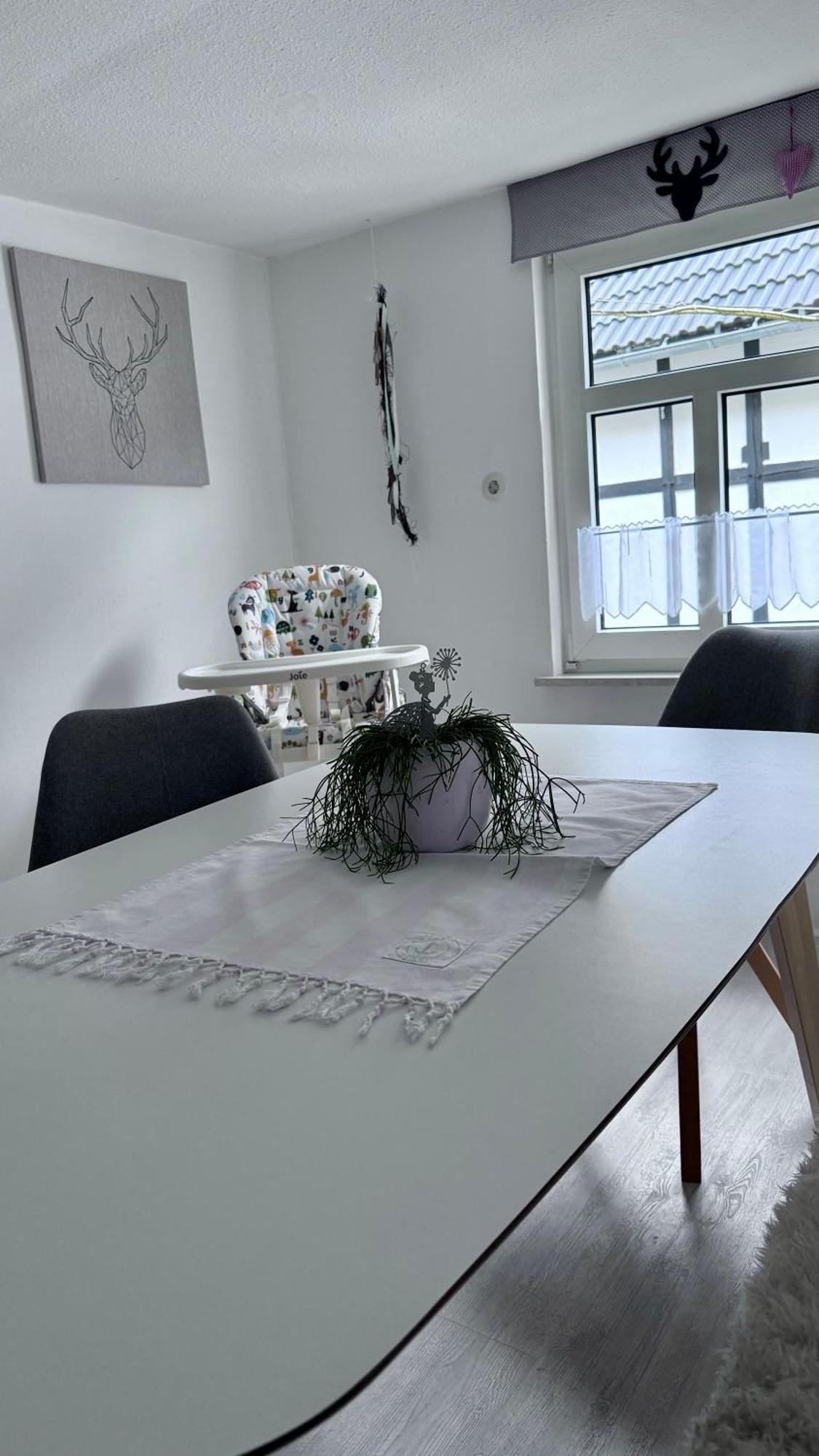 Landferienwohnung Simon Schmallenberg Dış mekan fotoğraf