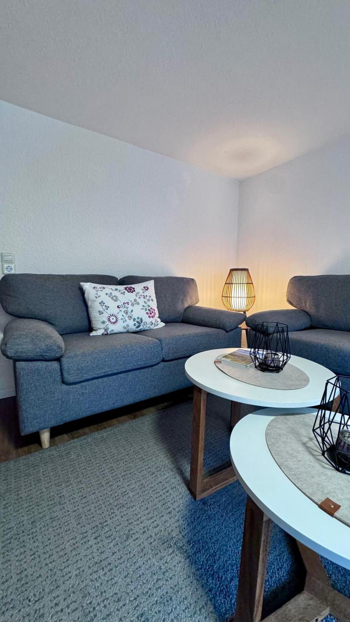 Landferienwohnung Simon Schmallenberg Dış mekan fotoğraf