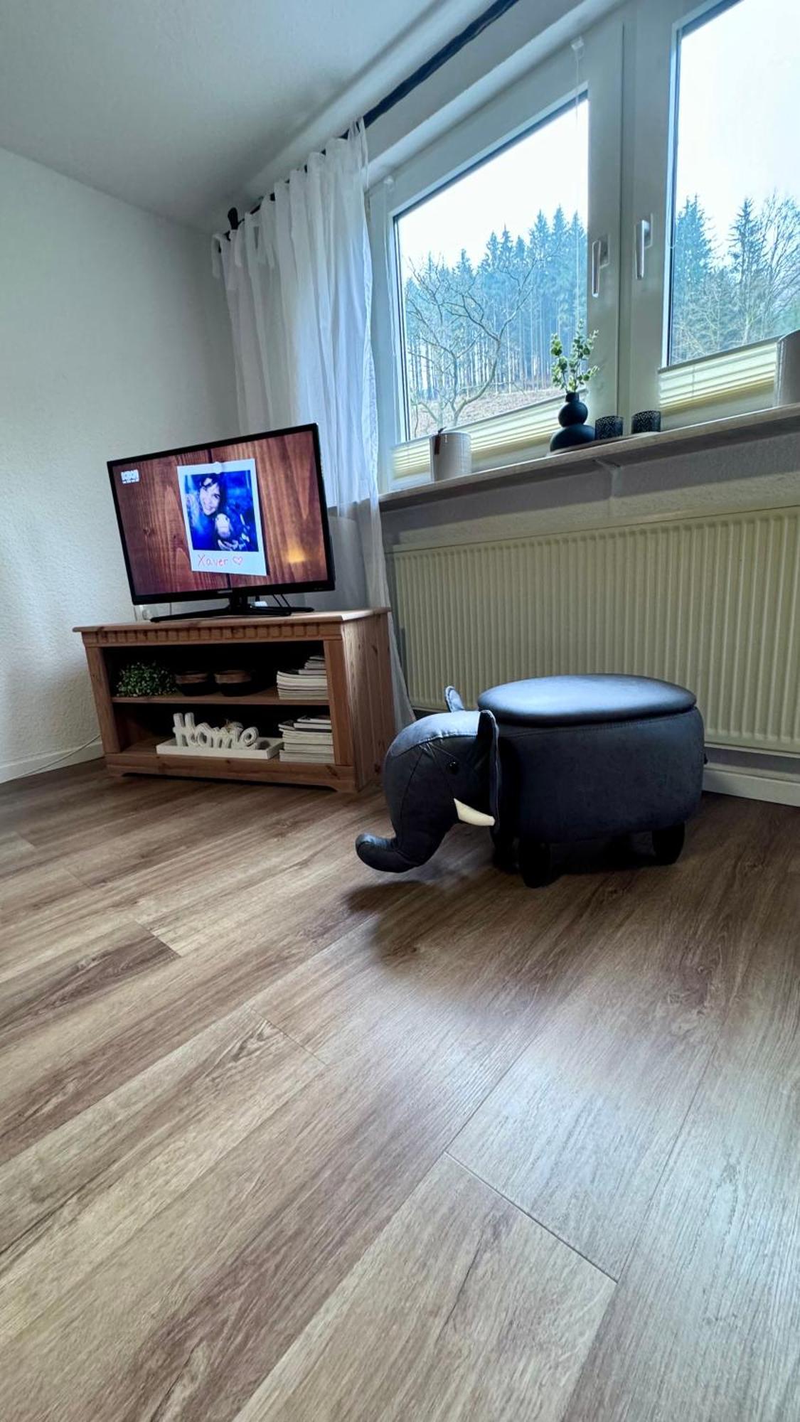 Landferienwohnung Simon Schmallenberg Dış mekan fotoğraf