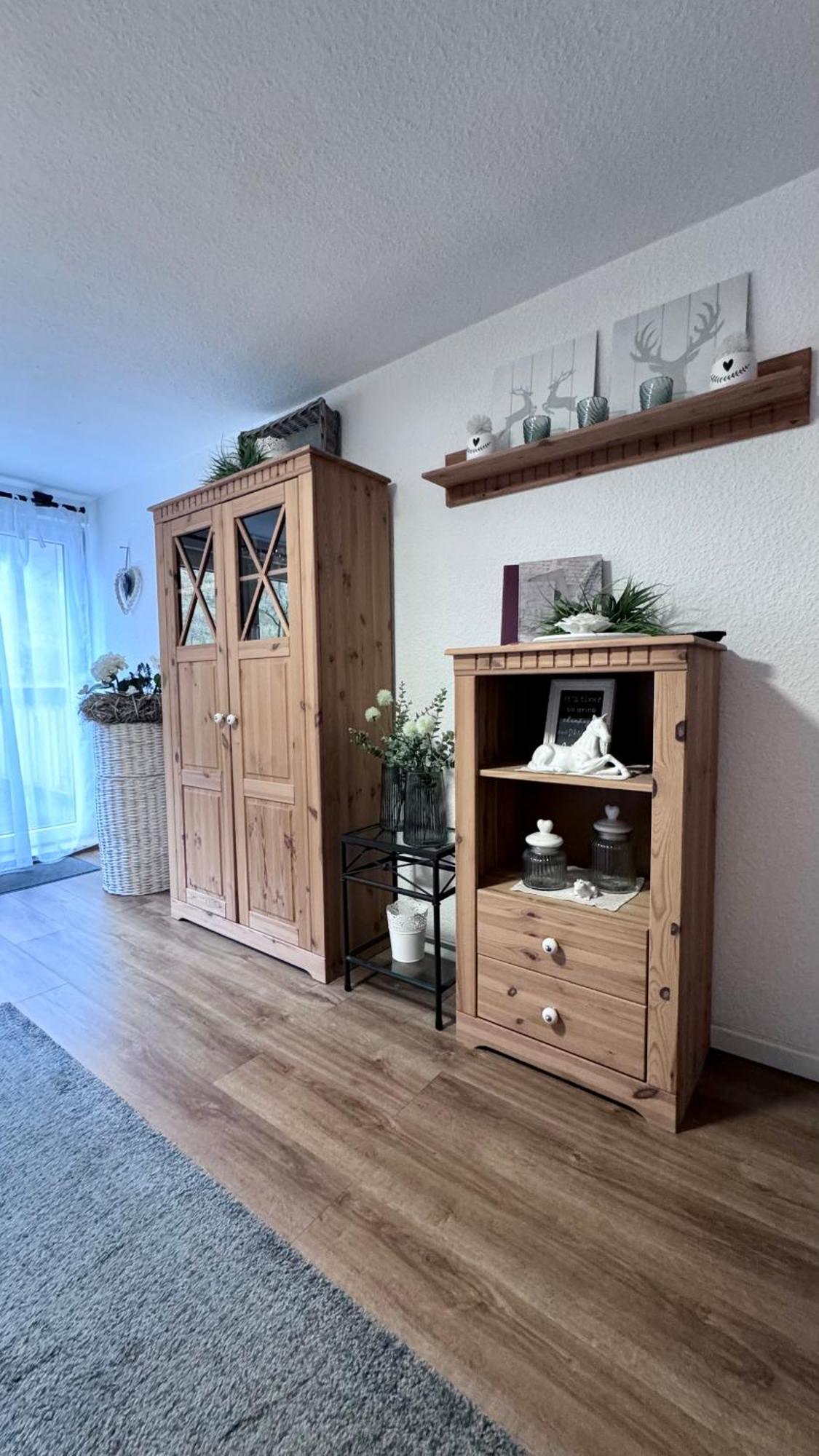 Landferienwohnung Simon Schmallenberg Dış mekan fotoğraf