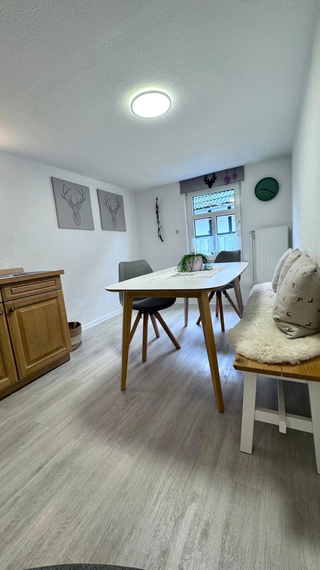 Landferienwohnung Simon Schmallenberg Dış mekan fotoğraf
